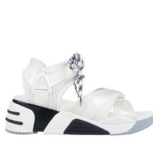 Marc Jacob chunky sandals